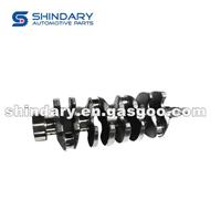 476Q-22-1005001 Crankshaft Assy