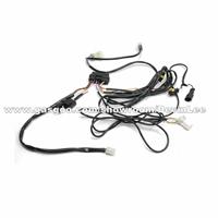 OEM Harley Davidson Engine Wire Harness Factory Production