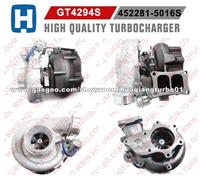 Perkins GT2049S U2674A423 Turbocharger