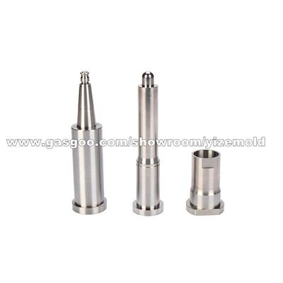 2020 Precision Tungsten Carbide Mold Parts Factory Tungsten Carbide Insert Mould Supply