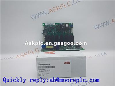 ⭐Get New Original⭐ ABB 3BSE038415R1 AO810V2 Analog Output Module