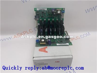 ⭐Get New Original⭐ ABB 3BSE018172R1 SB822