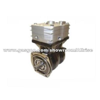 ALLRISE C-48242 Trucks 1310523 1621322 Compressor