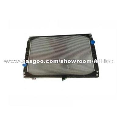 ALLRISE C-48246 Trucks 1617342 Radiator