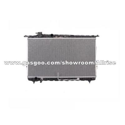 ALLRISE C-48247 Trucks 1617340 Radiator