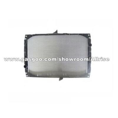 ALLRISE C-48249 Trucks 1674136 1739550 Radiator