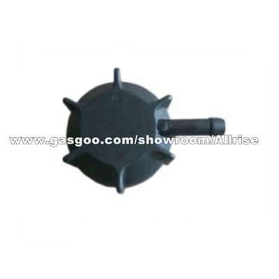 ALLRISE C-48253 Trucks 1307627 Cover