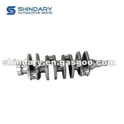 465QA1005001 Crankshaft Assy