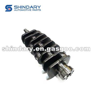 465QA-1A-1005001 Crankshaft Assy