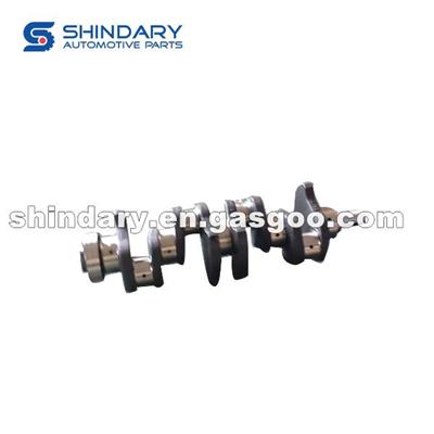 Hqqp49300009 Crankshaft Assy