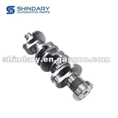 1005010FE010 Crankshaft Assy