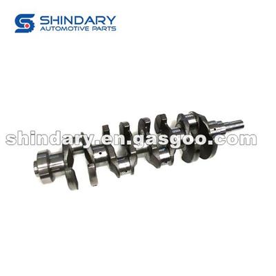 4G20D4-1005015 Crankshaft Assy