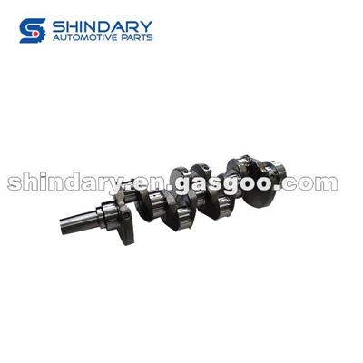 F3000-1005001 Crankshaft Assy