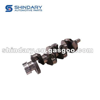 F3000-1005001C Crankshaft Assy