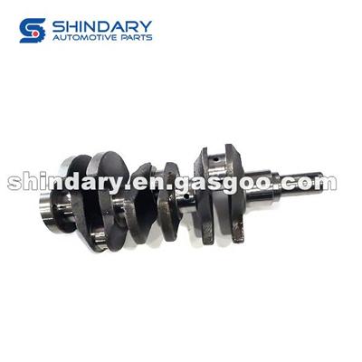 23110-04020 Crankshaft Assy