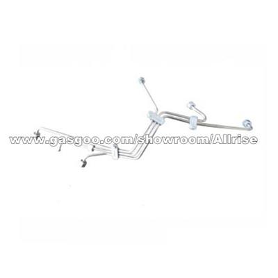 ALLRISE C-48293 Trucks 1394858 High Pressure Pipe Set