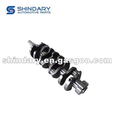 LF481Q1_1005011A Crankshaft Assy