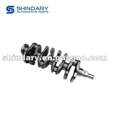 LFB479Q_1005011A Crankshaft Assy