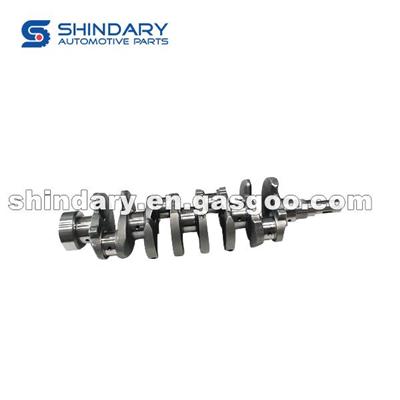 LF479Q1-1005011A Crankshaft Assy