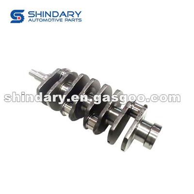 4651A1005022 Crankshaft Assy