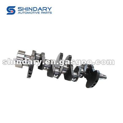 471Q1005001B Crankshaft Assy