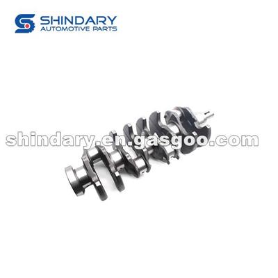 1005011005-B11 Crankshaft Assy