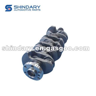 100503006 Crankshaft Assy