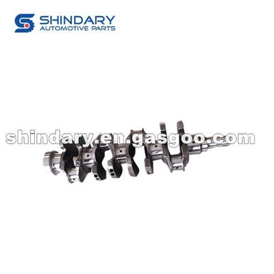 BQ1005015 Crankshaft Assy