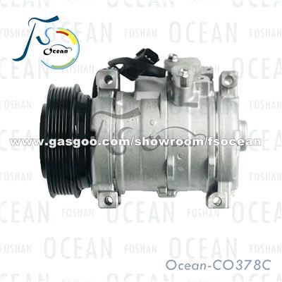 10S17C Automotive AC Compressor For Chrysler FS-0315-0378-03 CO0378C