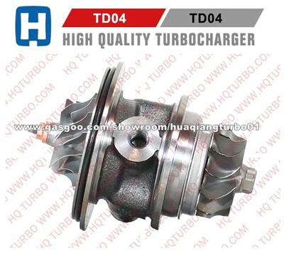 HX35 Turbocharger 3536338 Turbo Komatsupc200 Turbo