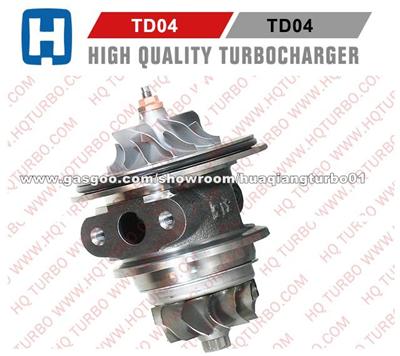 HX35 Turbocharger 3536338 Turbo Komatsupc200 Turbo