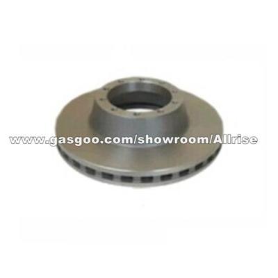 ALLRISE C-48397 Trucks 1238372 Brake Disc