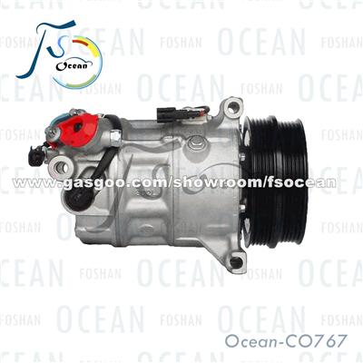 PXC16 Air Conditioner Compressor P31292175 Volvo V40-2.0(D3)^2.0(D4)^2.0(T4)^2.0(T5) (2012-) CO767