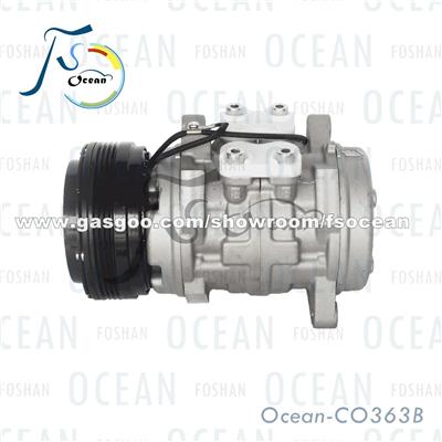 10P15C Fiat Palio-1.6 (1996-2001) Compressor BC447170-6160 CO0363B