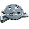 Oil Pump For MITSUBISH 6D14 ME034664