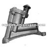 Oil Pump For PEUGEOT 404/504 1001.29