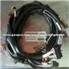 3573801102 LINDE Cable Unite