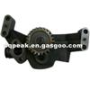 Oil Pump For ROMANIA 650 120730000