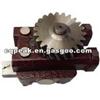 Oil Pump For ZETOR 65646607020