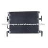 ALLRISE C-58081 Trucks 5010619517 Condenser