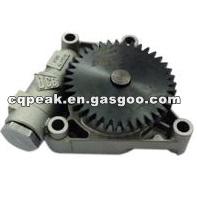 Oil Pump For JCB 320-04186