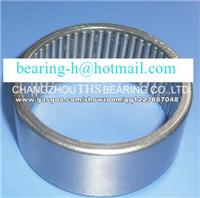 11MFN1615UH needle roller bearings THS bearings