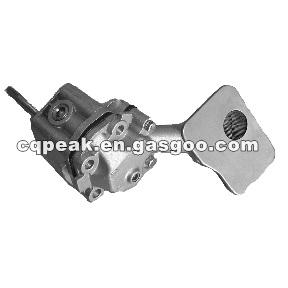 Oil Pump For FAIT ELBA/DUNA 46583287