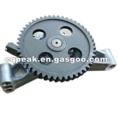 Oil Pump For MITSUBISH 6D14 ME034664