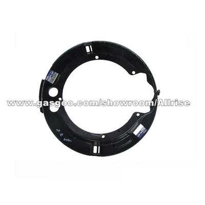 ALLRISE C-48508 Trucks 1231429 1231430 Brake Dust Cover