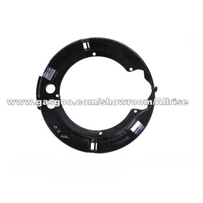 ALLRISE C-48509 Trucks 1231433 1231434 Brake Dust Cover