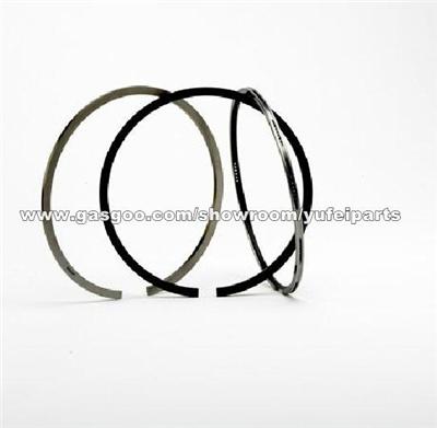 1830724C92 Perkins PISTON RING KIT For Perkins 1306 Engine Spare Parts