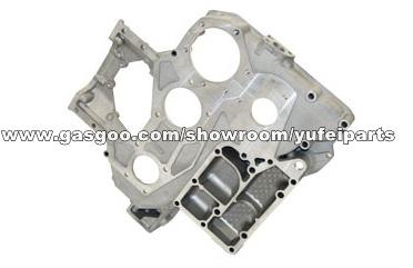 Perkins TIMING COVER 1820465C4/1820465C3 For Perkins 1300 Series Engine Spare Parts