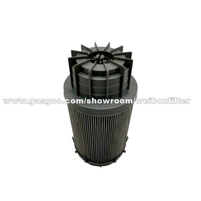 SJ11792 John Deere Hydraulic Filter Inner Elements