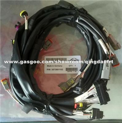 3573801102 LINDE Cable Unite